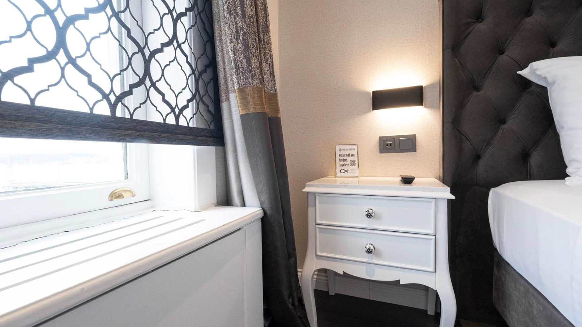 Loop Otel Bosphorus İstanbul - Image 83