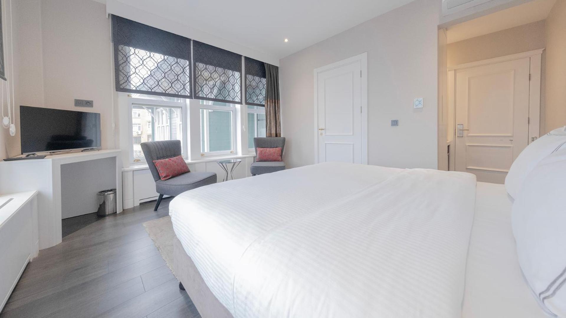 Loop Otel Bosphorus İstanbul - Image 91