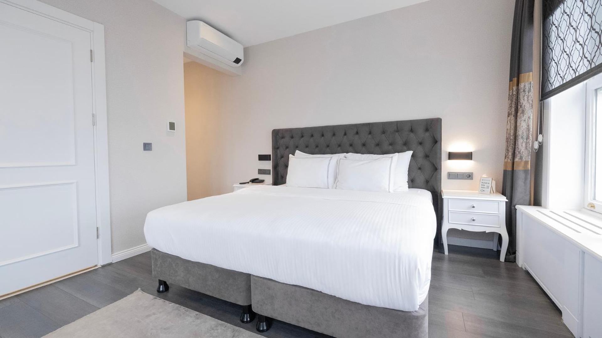 Loop Otel Bosphorus İstanbul - Image 88