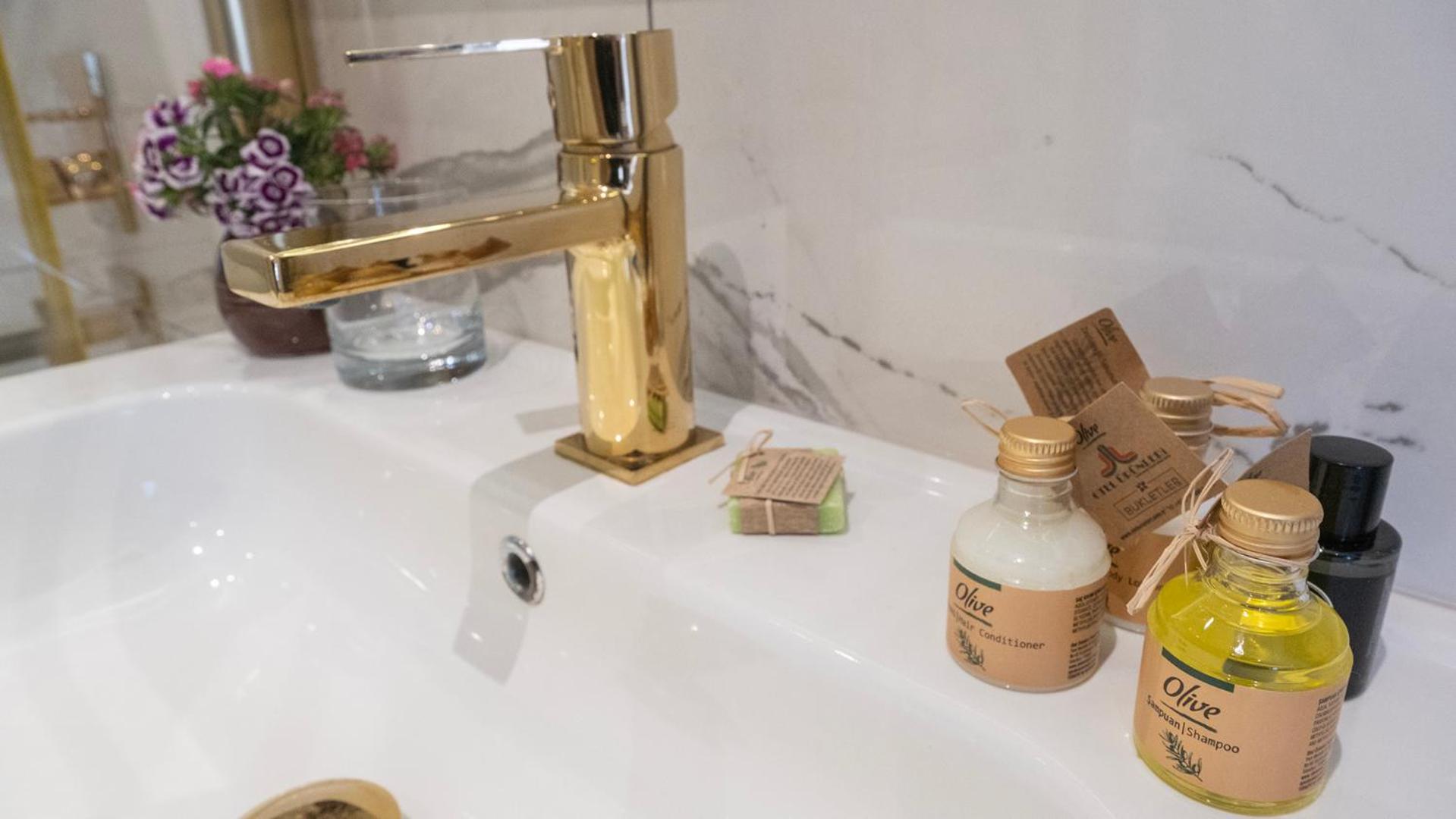 Loop Otel Bosphorus İstanbul - Image 87