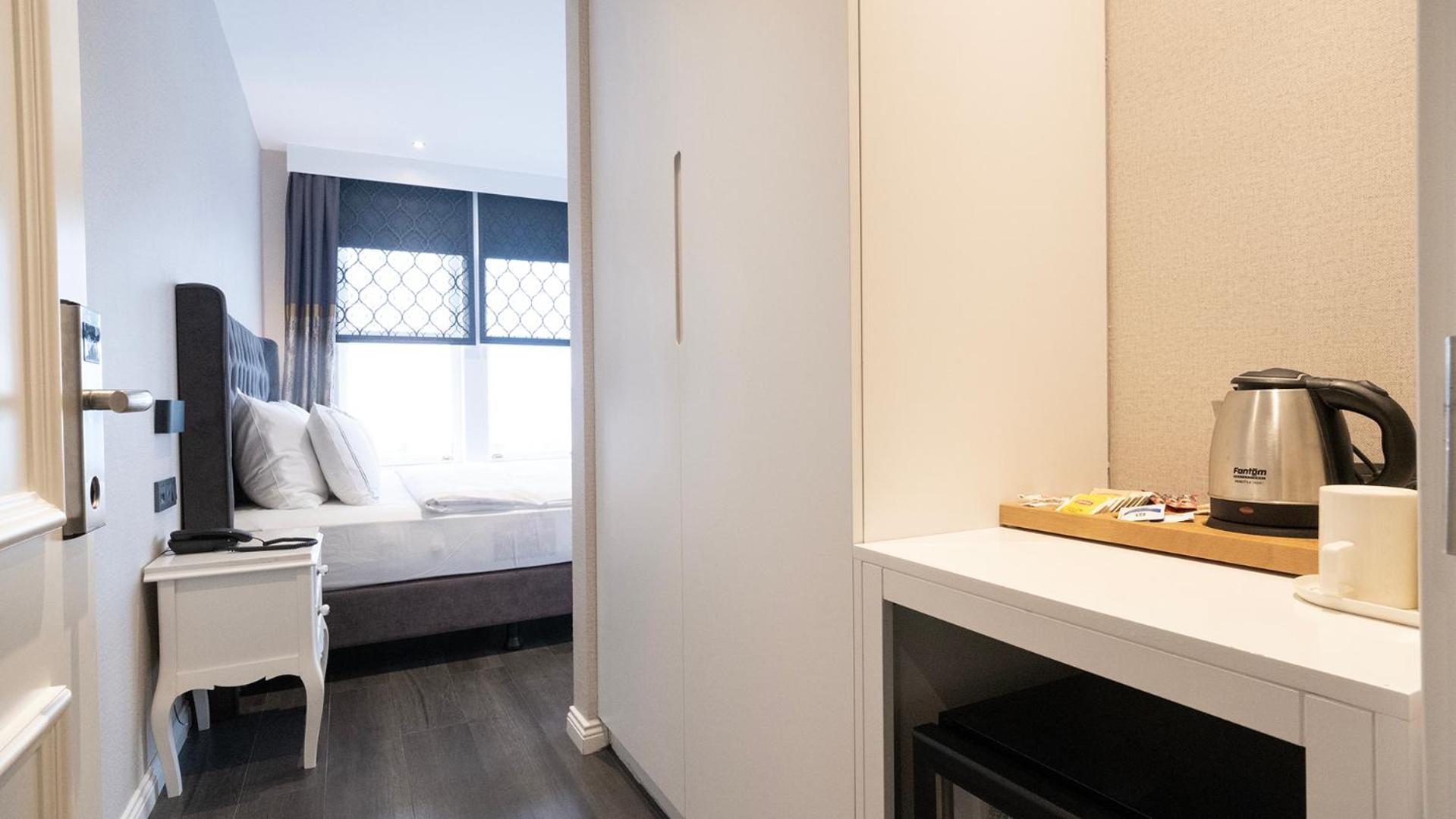 Loop Otel Bosphorus İstanbul - Image 89