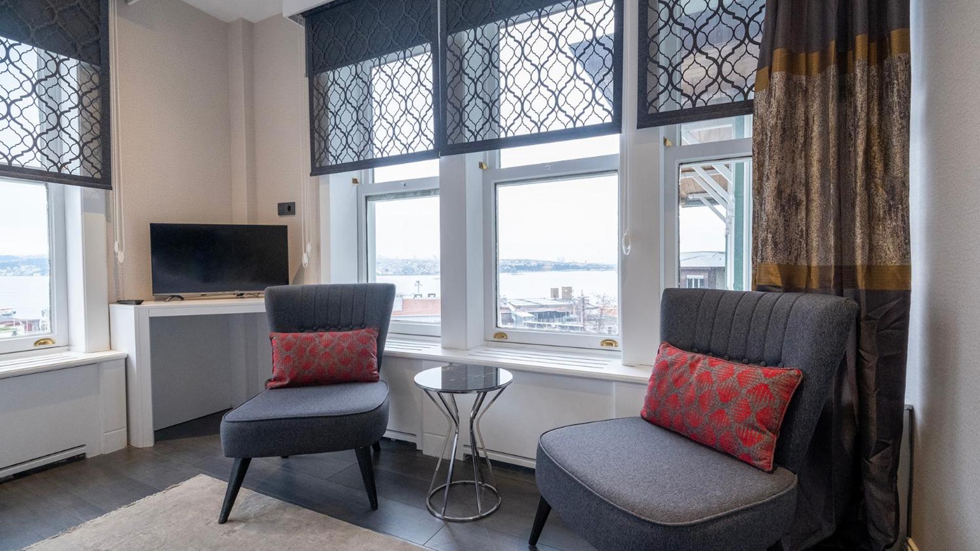 Loop Otel Bosphorus İstanbul - Image 65