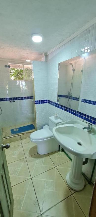 Hostal Macal
