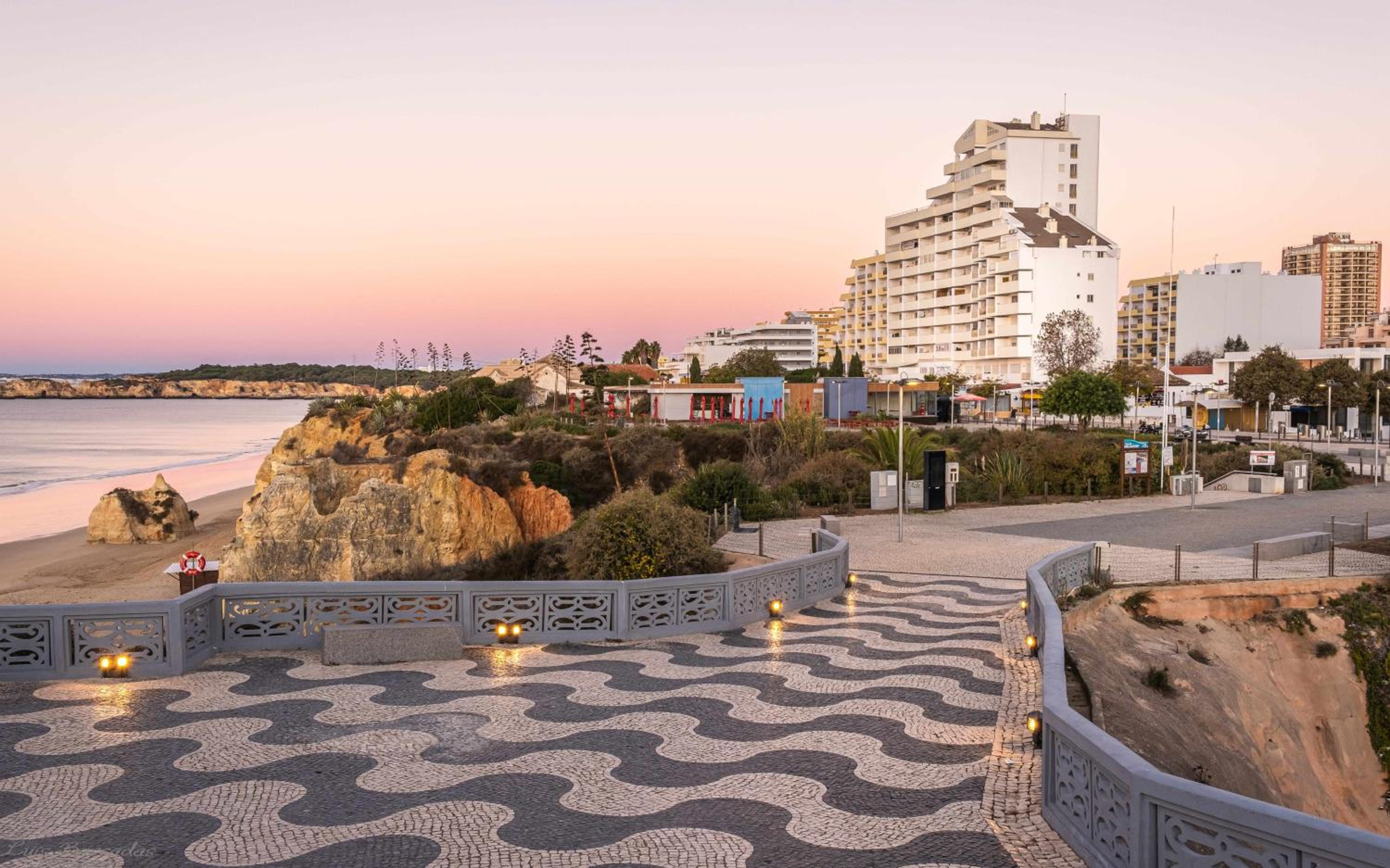 Harmony Sea View view 4