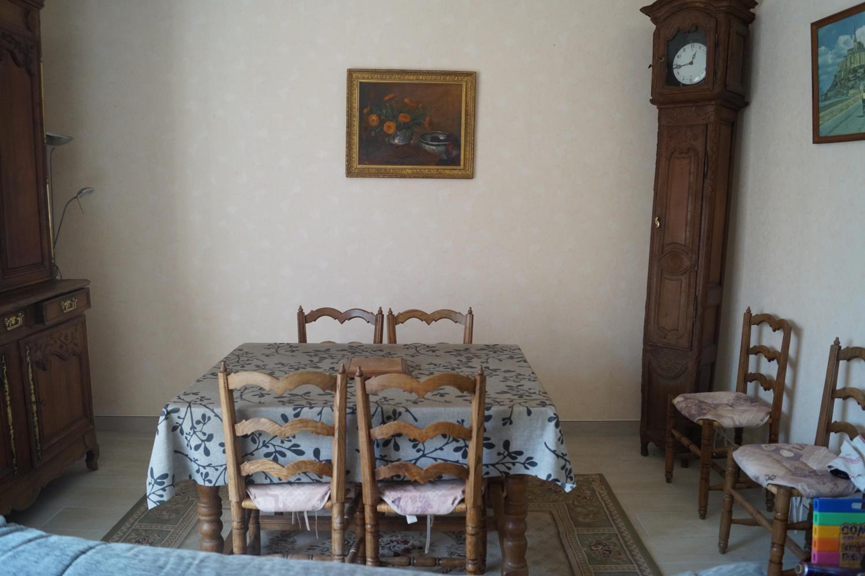 Gîte de la Grève