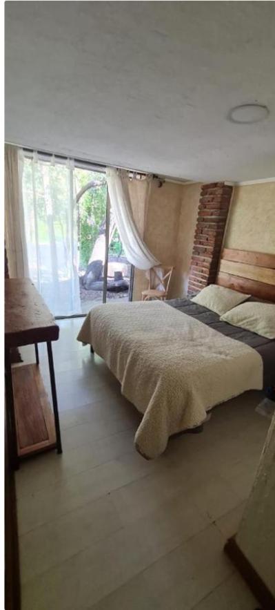 Hostal Macal