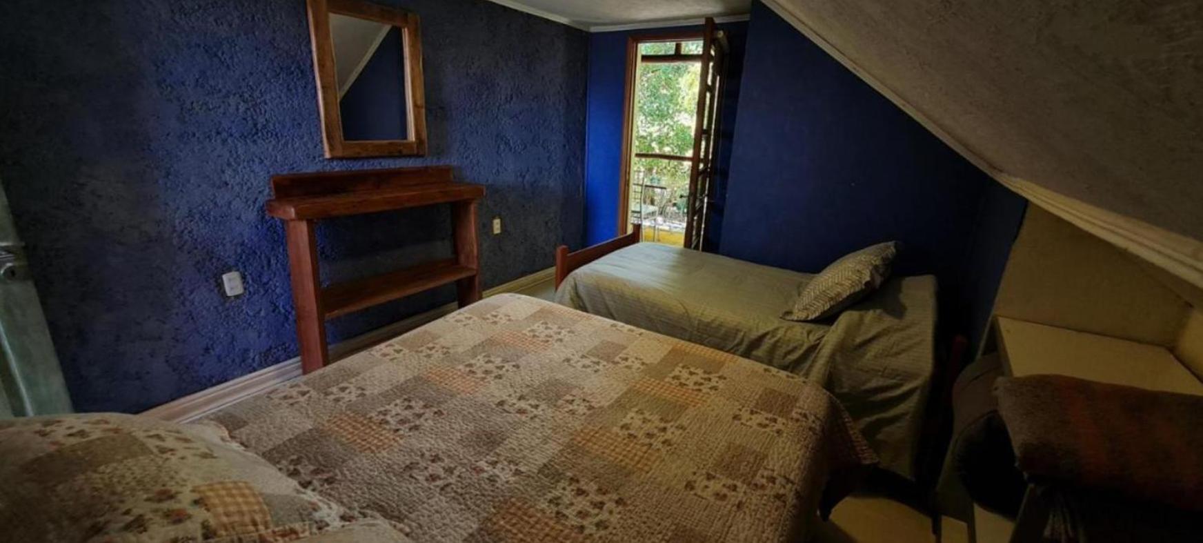 Hostal Macal