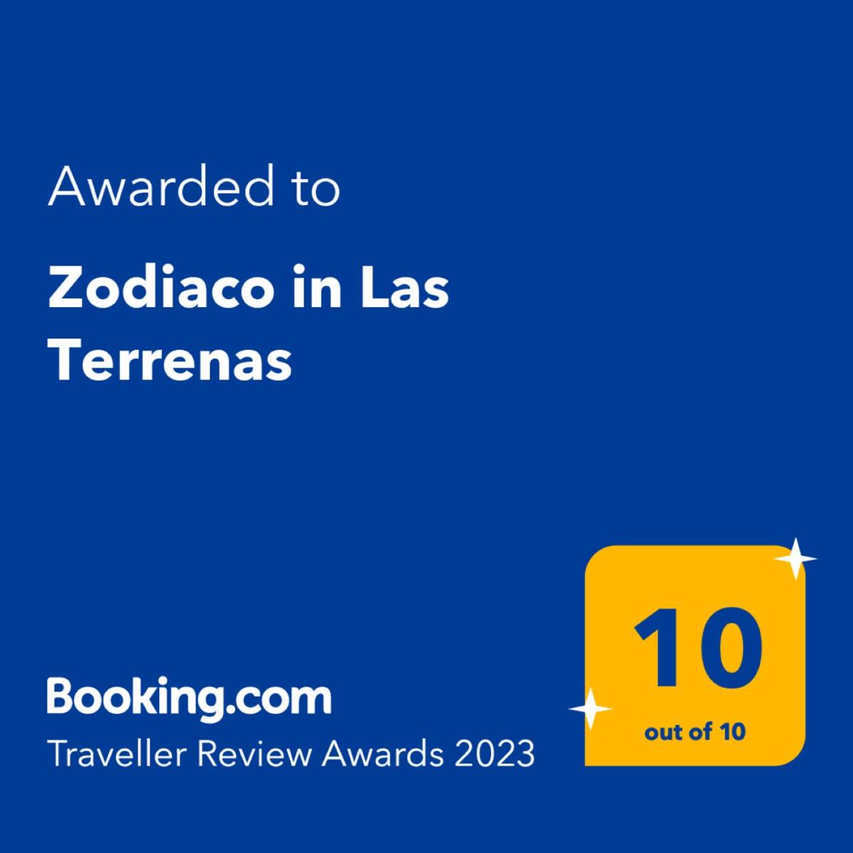 Zodiaco in Las Terrenas — photo 3