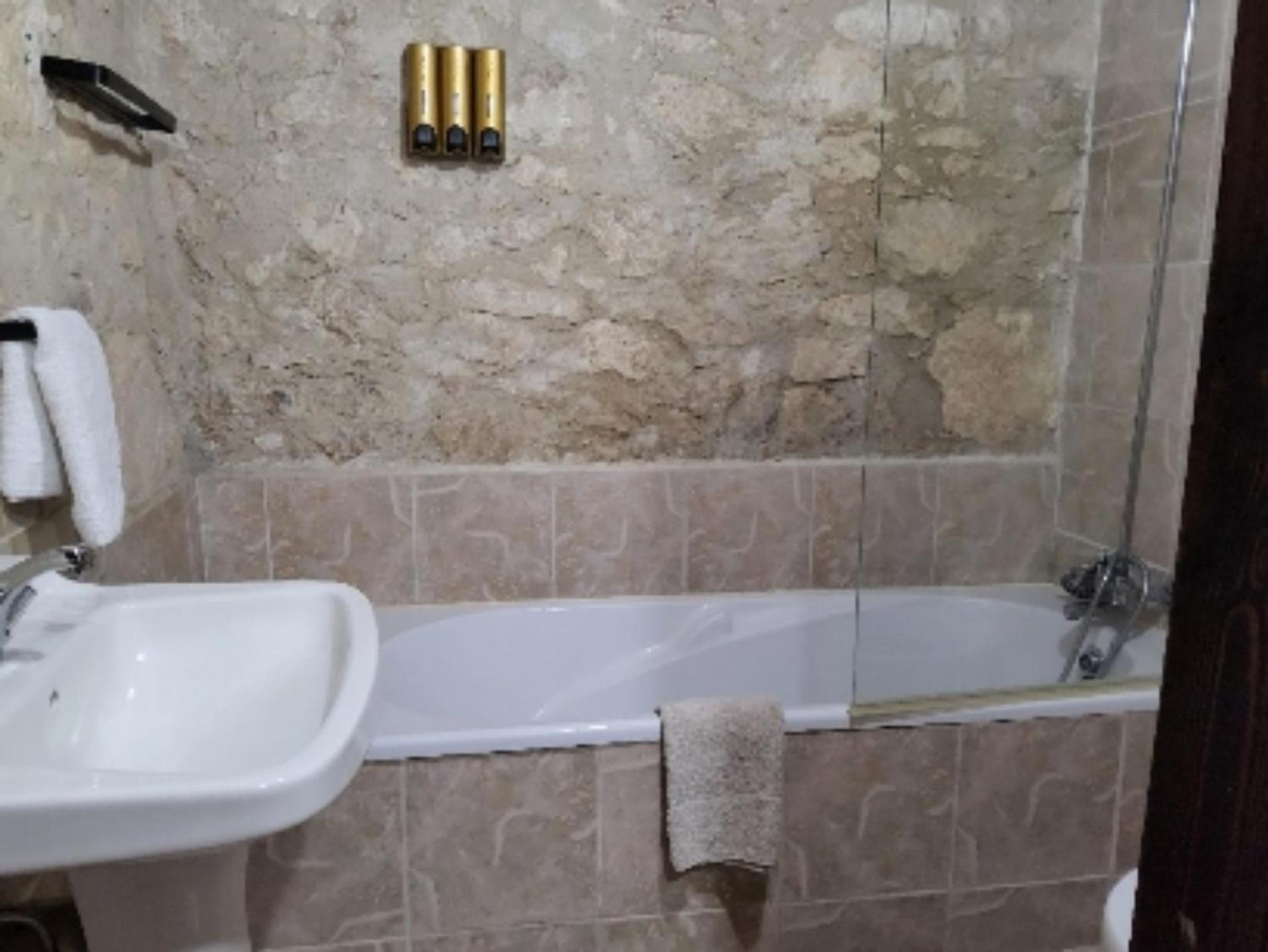 Galileo Cottage House (BREAKBOOKING CY)