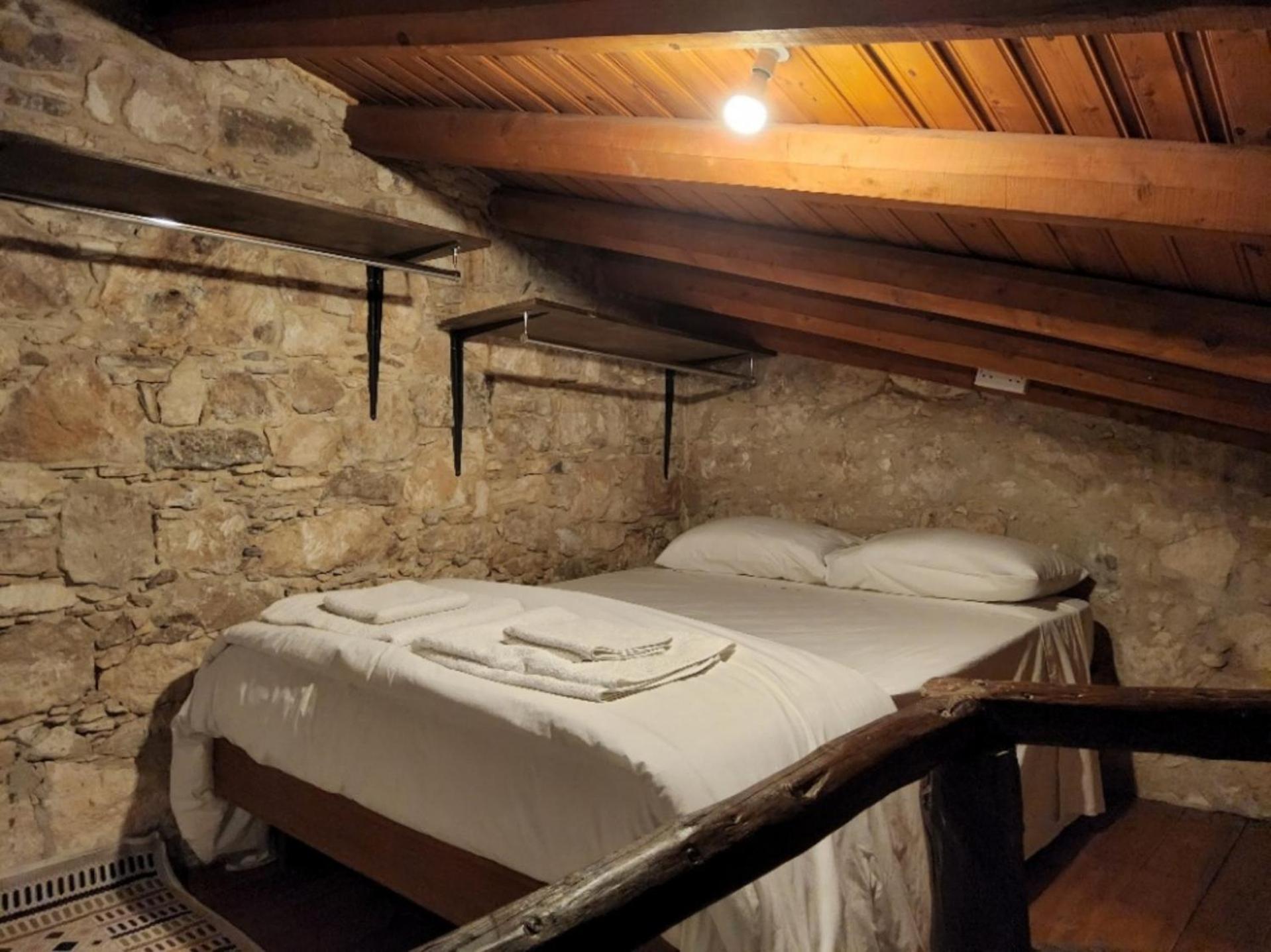 Galileo Cottage House (BREAKBOOKING CY)