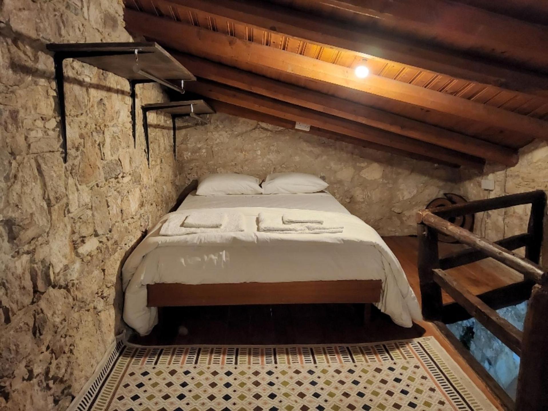 Galileo Cottage House (BREAKBOOKING CY)