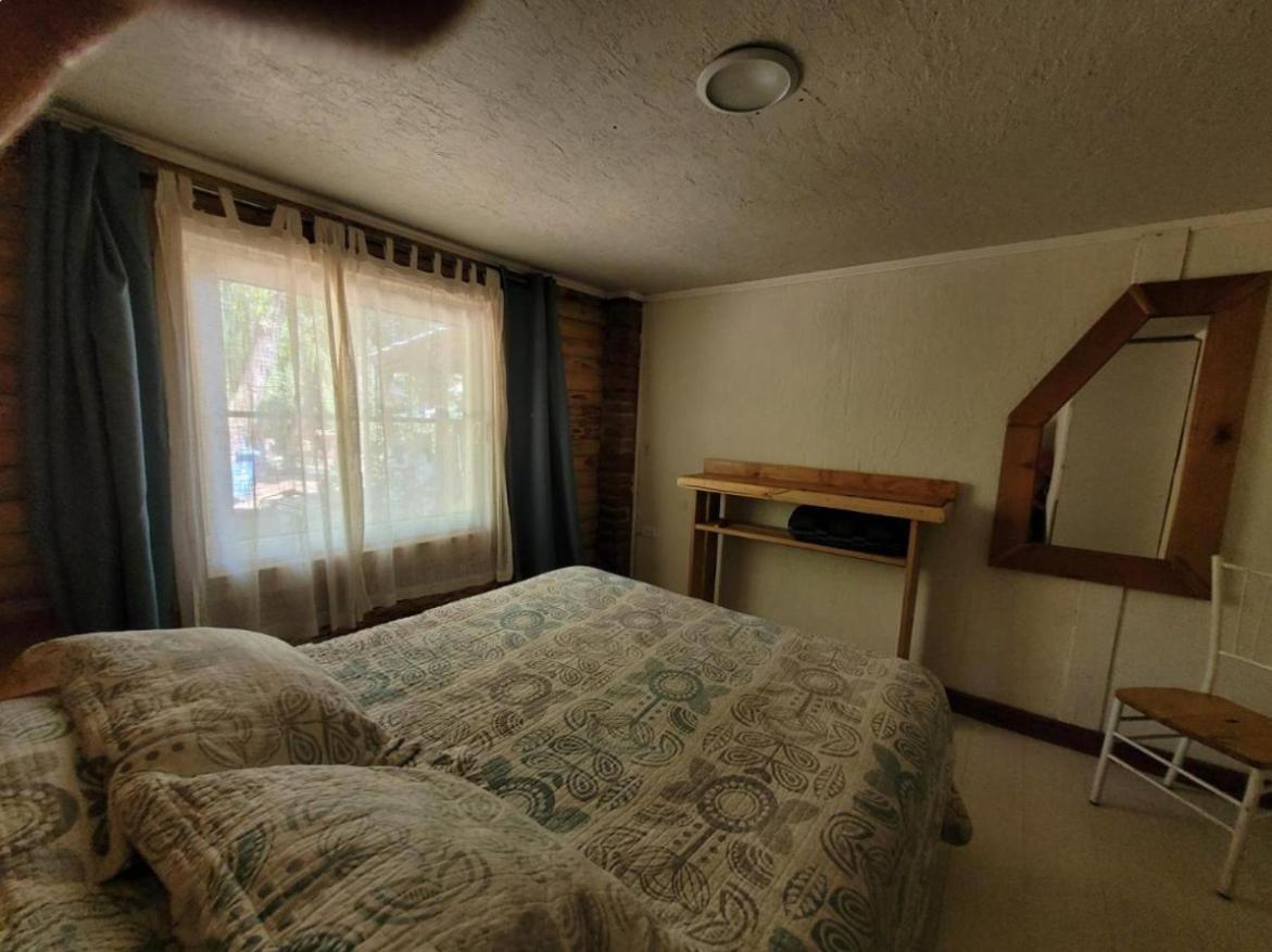 Hostal Macal