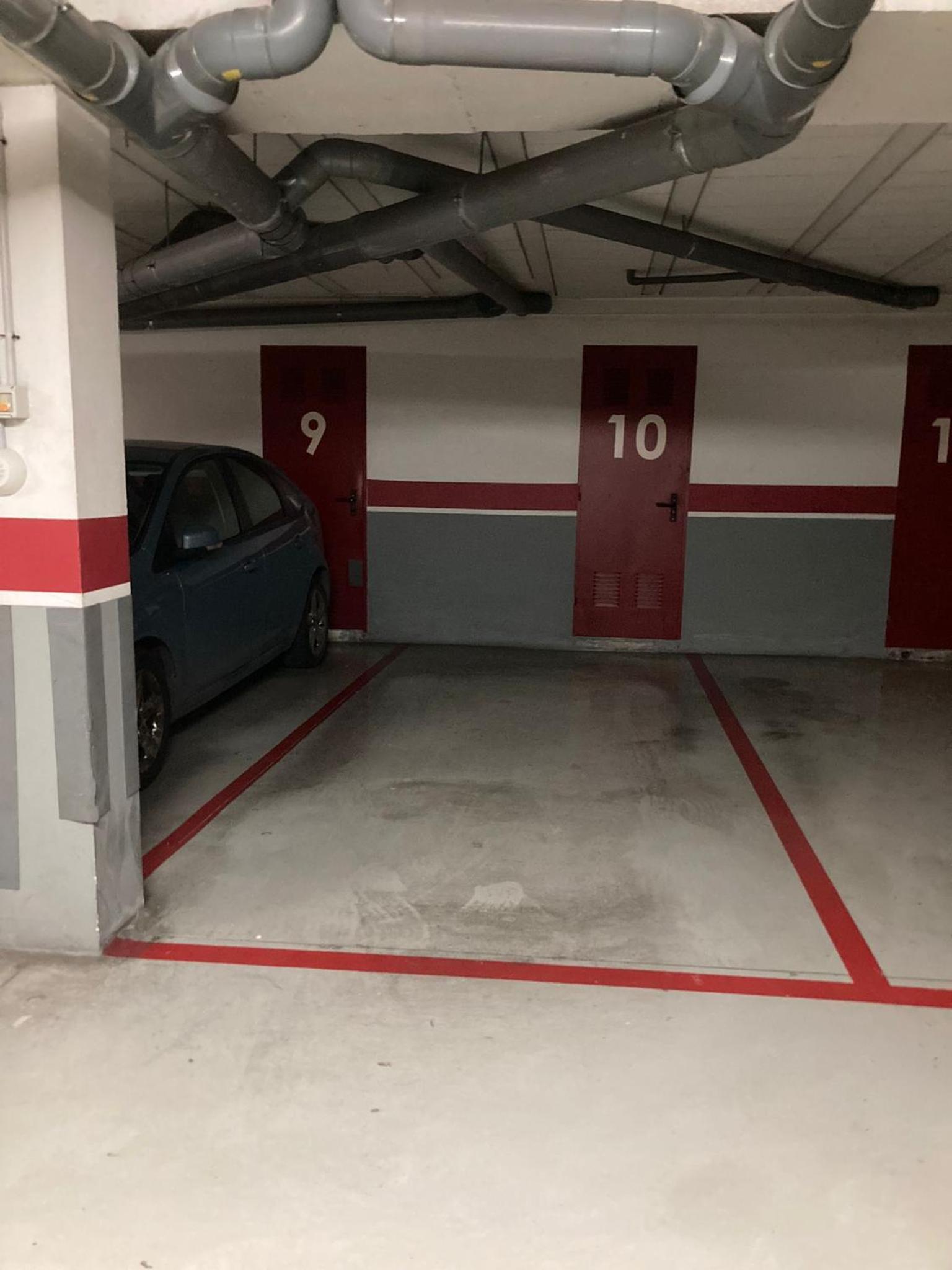 Estrella del Mar- FREE PARKING by LiveWork photo 2