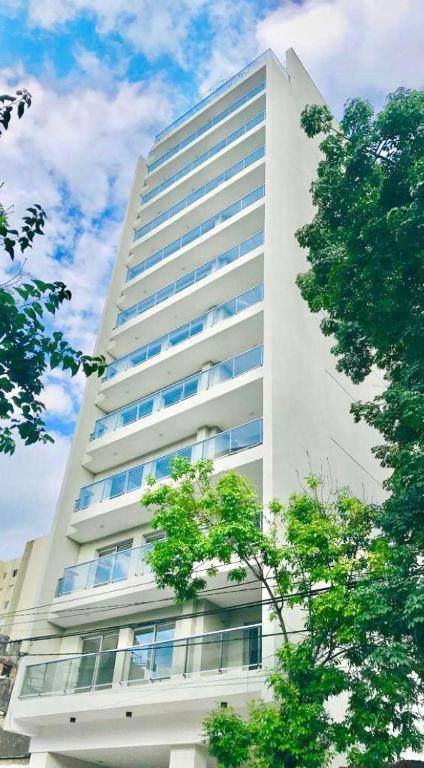Cómodo apt 2DR con hermosas vistas!