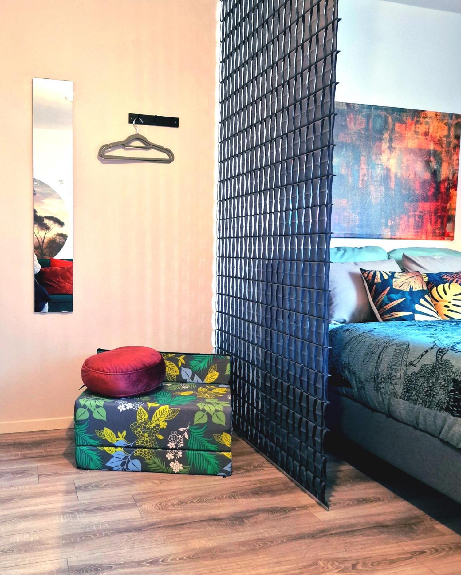 Offenbach Vacations - Urban Jungle Studio Apartment - Property Image 4