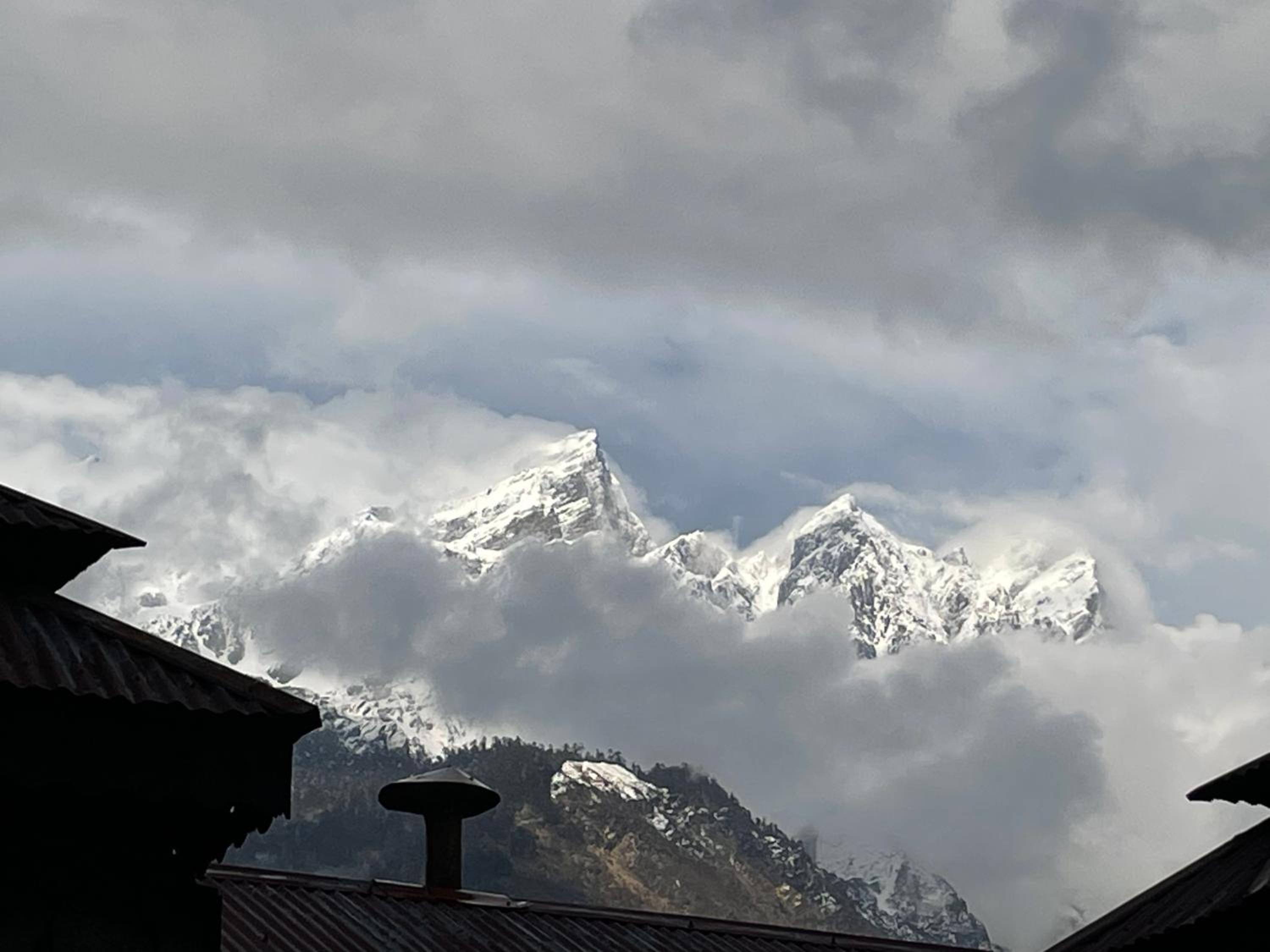 Montanamar Lachung
