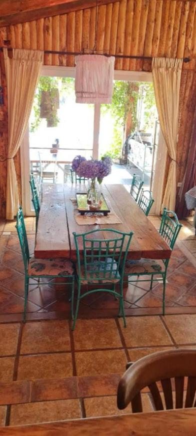 Hostal Macal