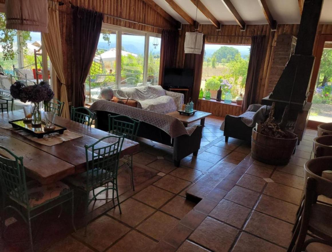 Hostal Macal