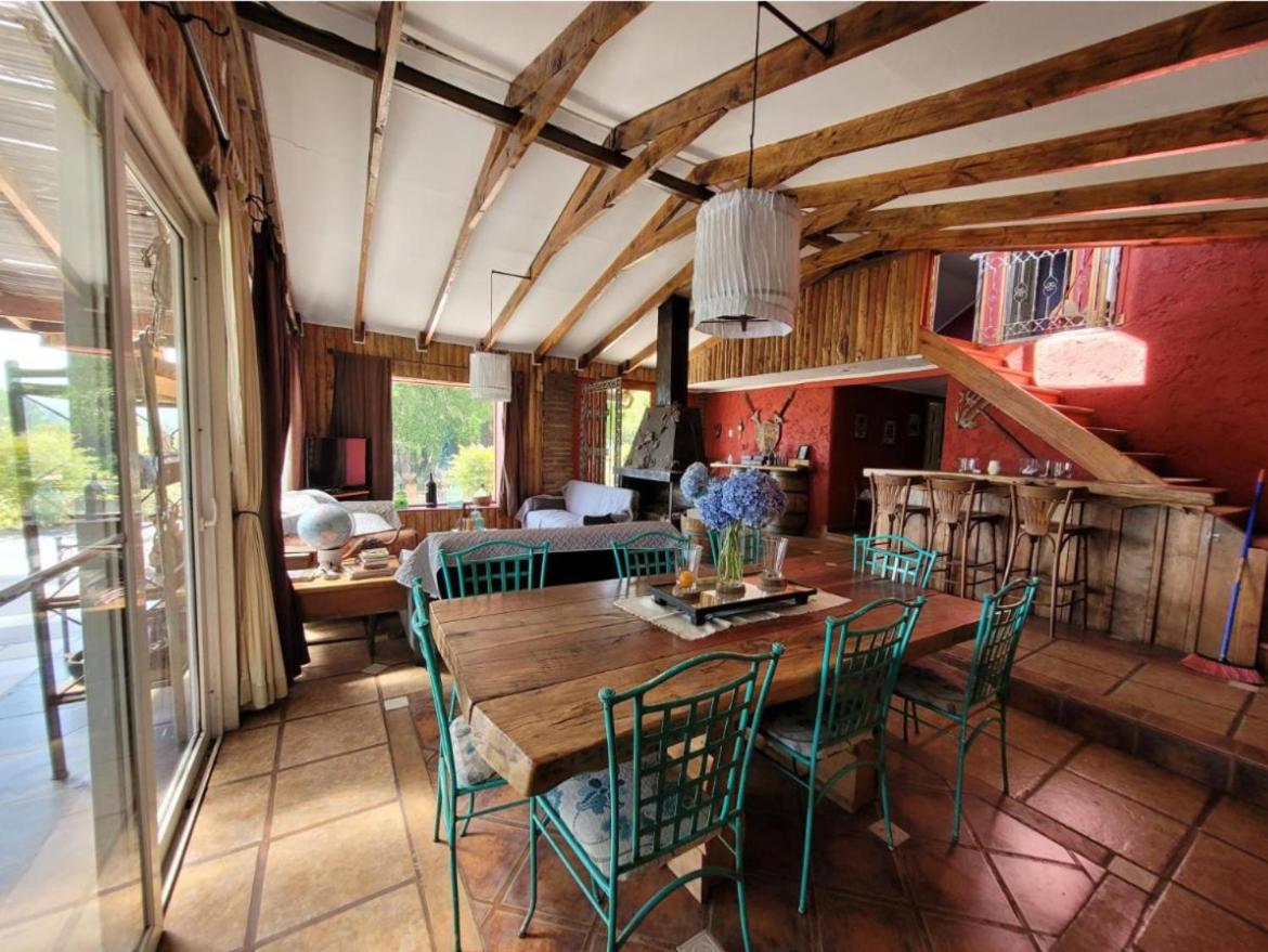 Hostal Macal