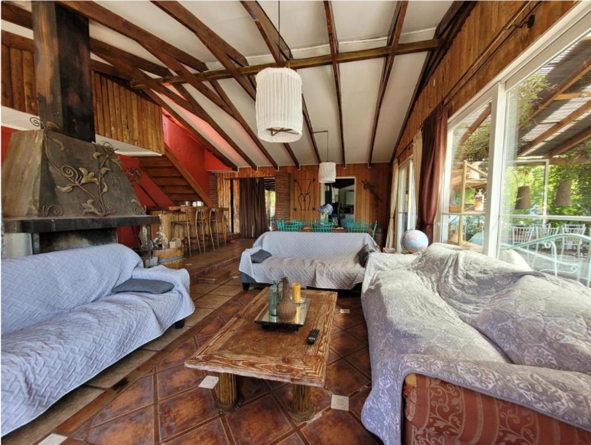 Hostal Macal