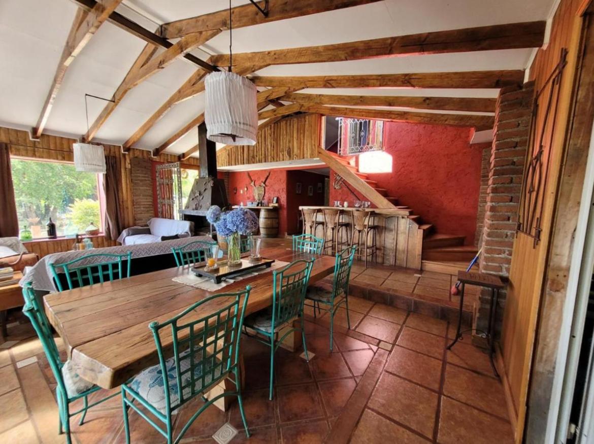 Hostal Macal