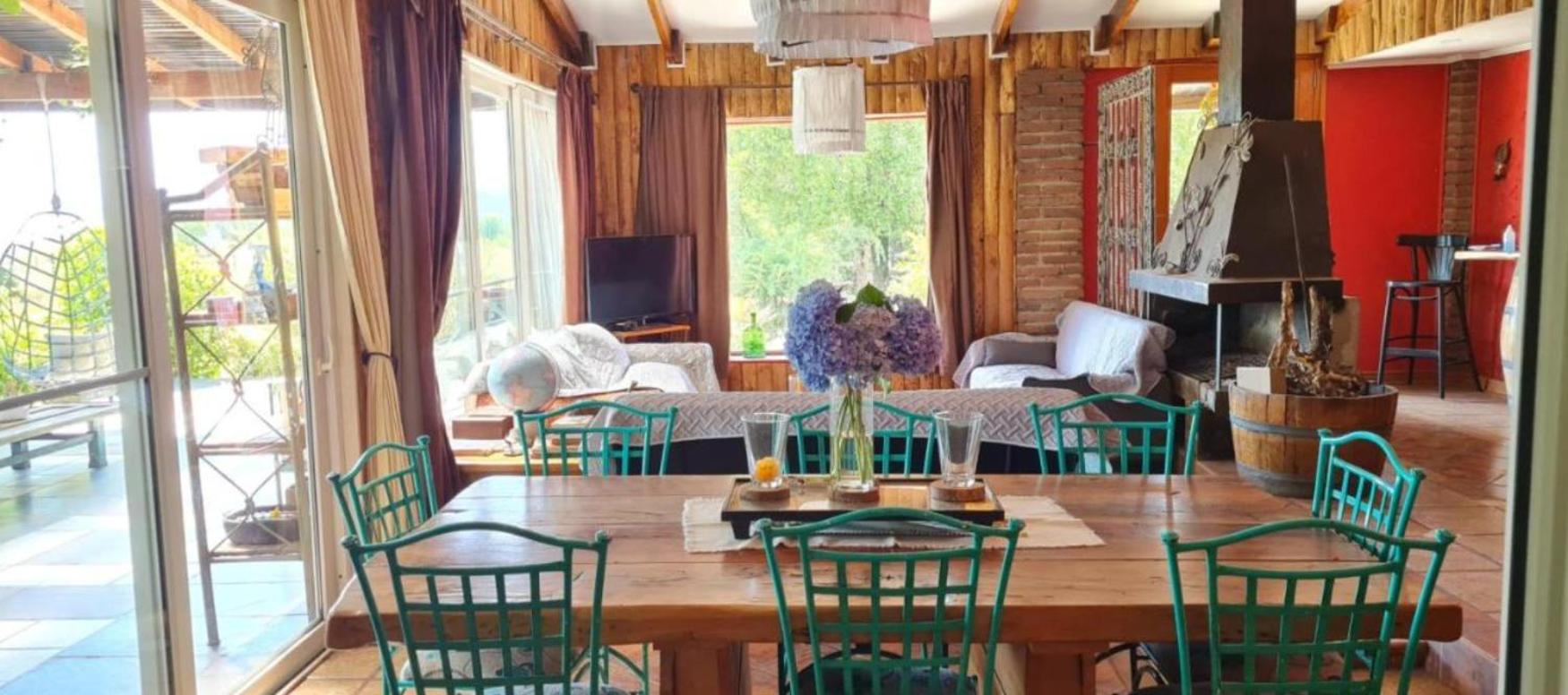 Hostal Macal