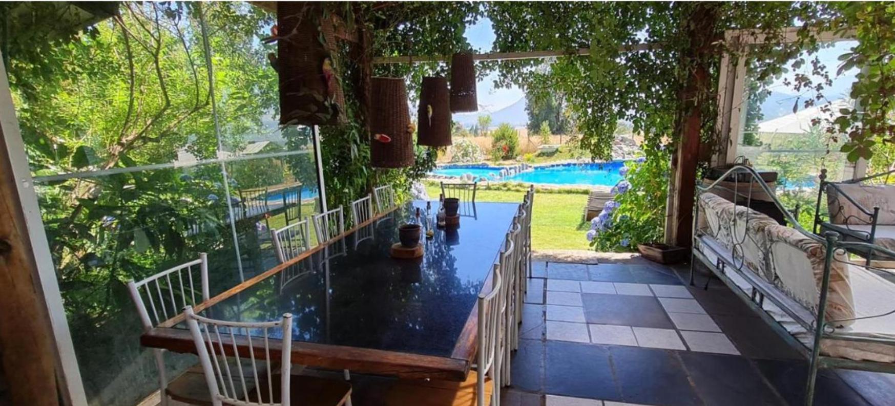 Hostal Macal