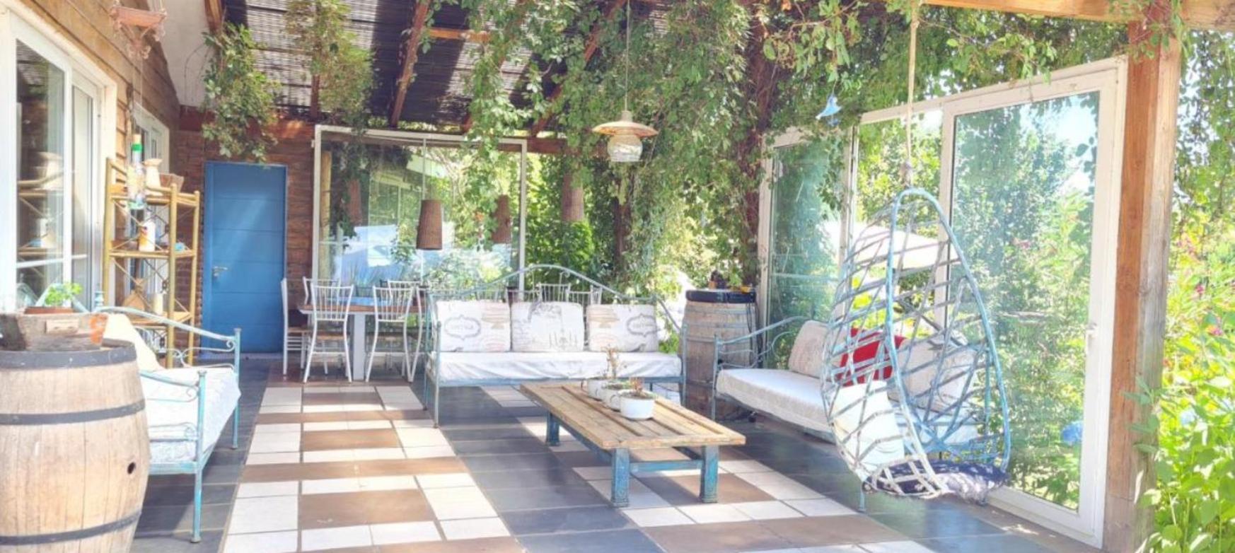 Hostal Macal