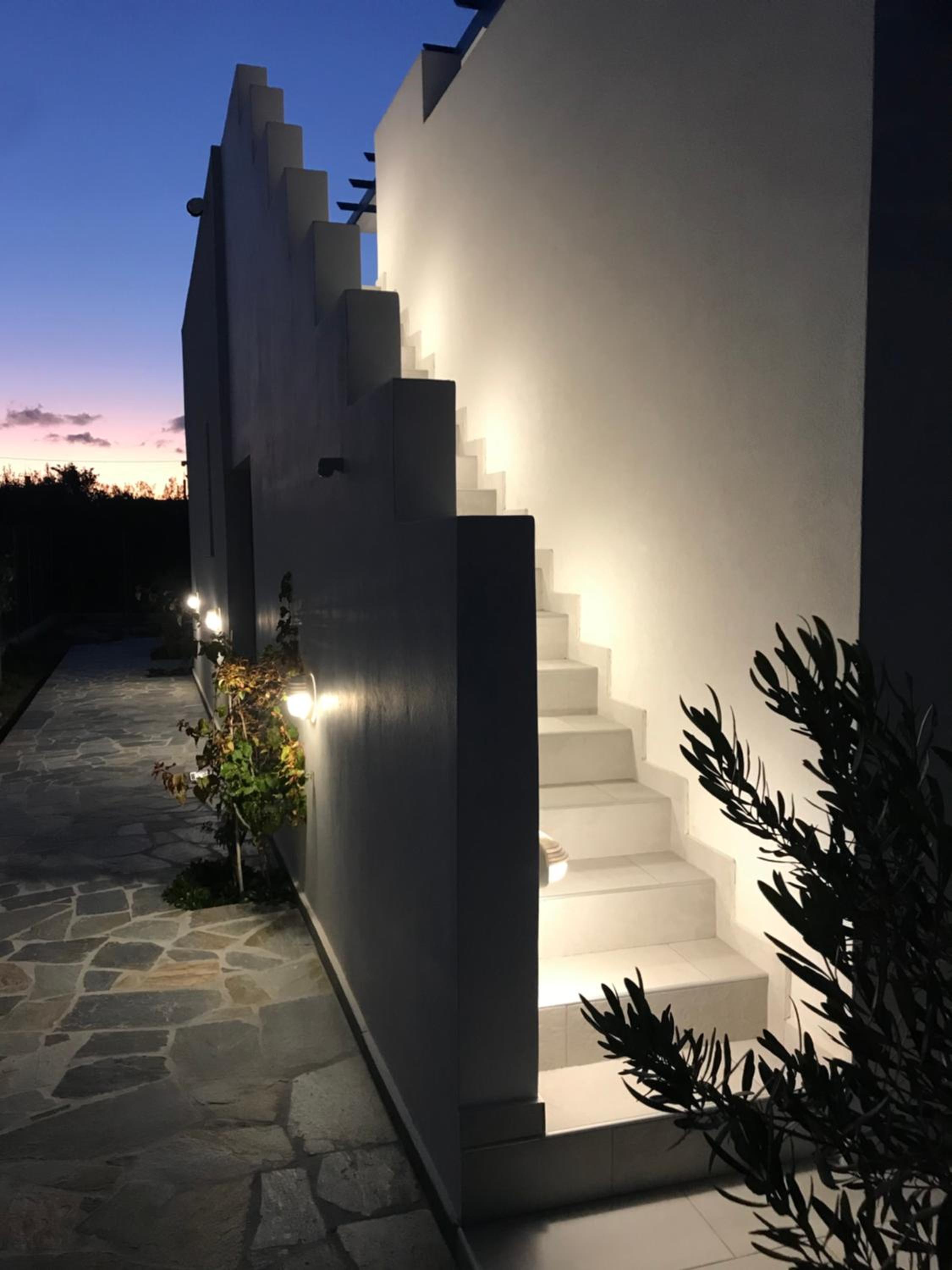 UTOPIA RESIDENCES Gaia House
