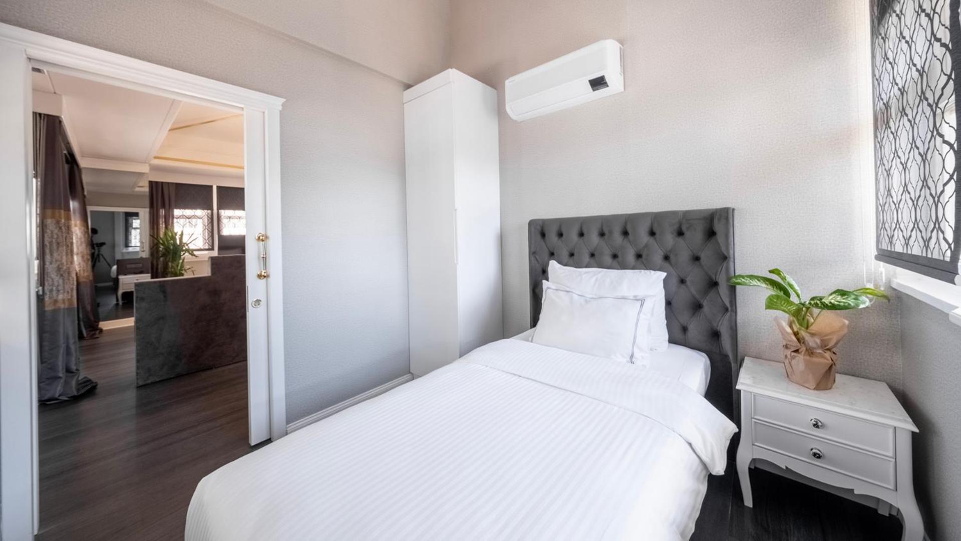 Loop Otel Bosphorus İstanbul - Image 96