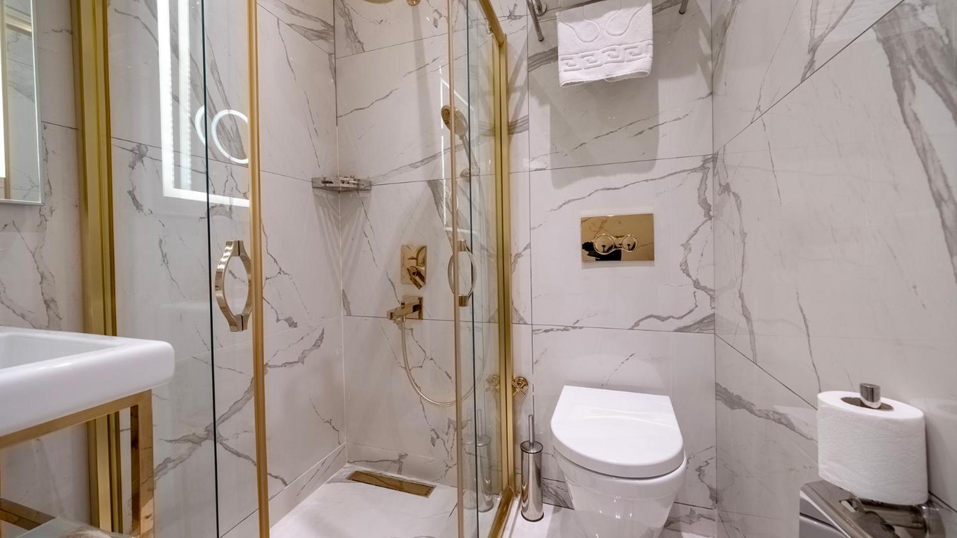 Loop Otel Bosphorus İstanbul - Image 95