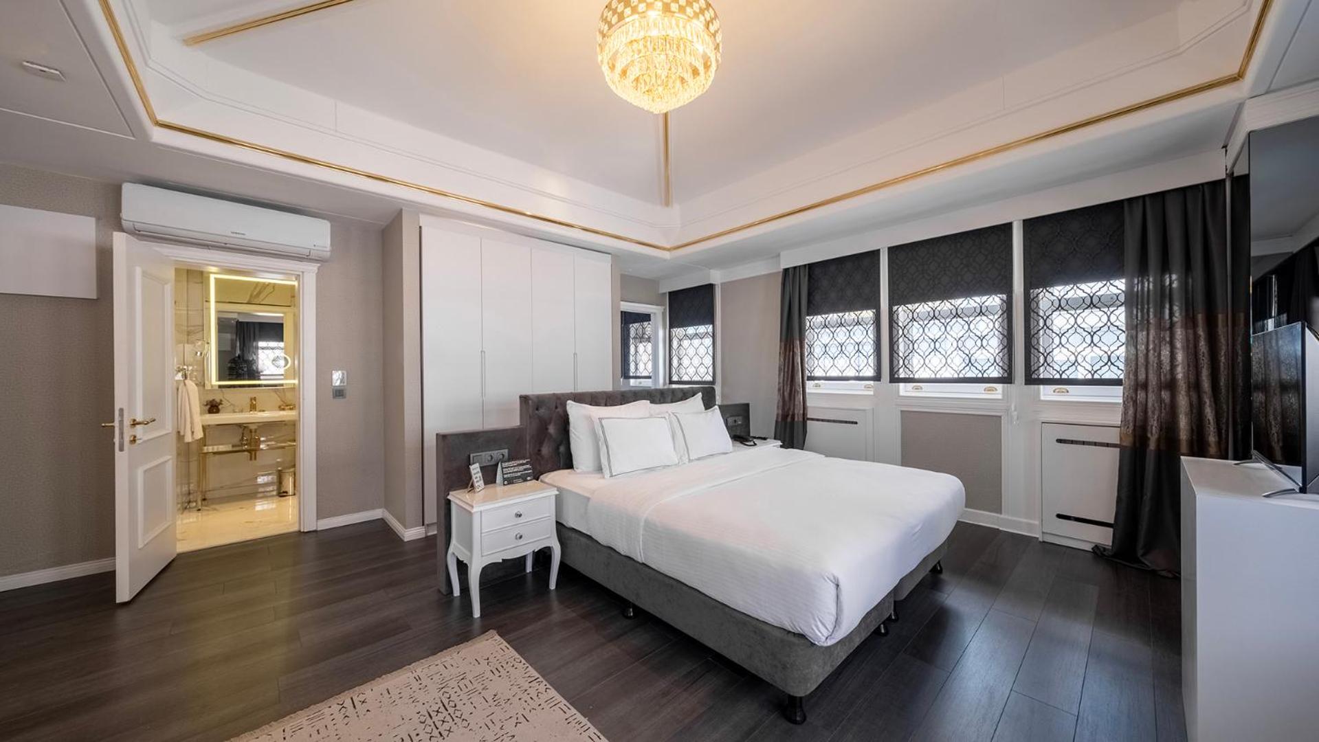 Loop Otel Bosphorus İstanbul - Image 202