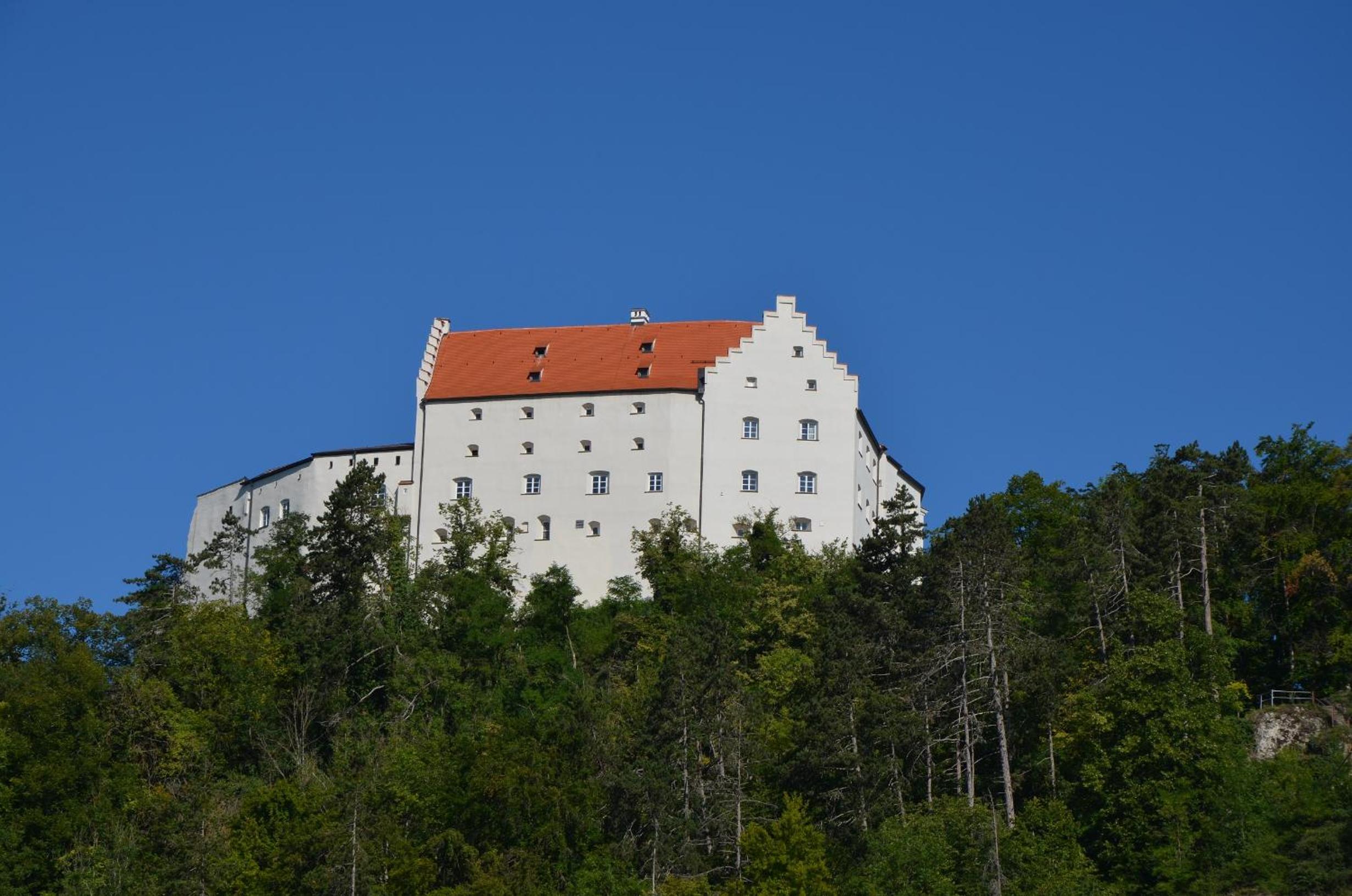 Ferienwohnungen am Schambacher Weg