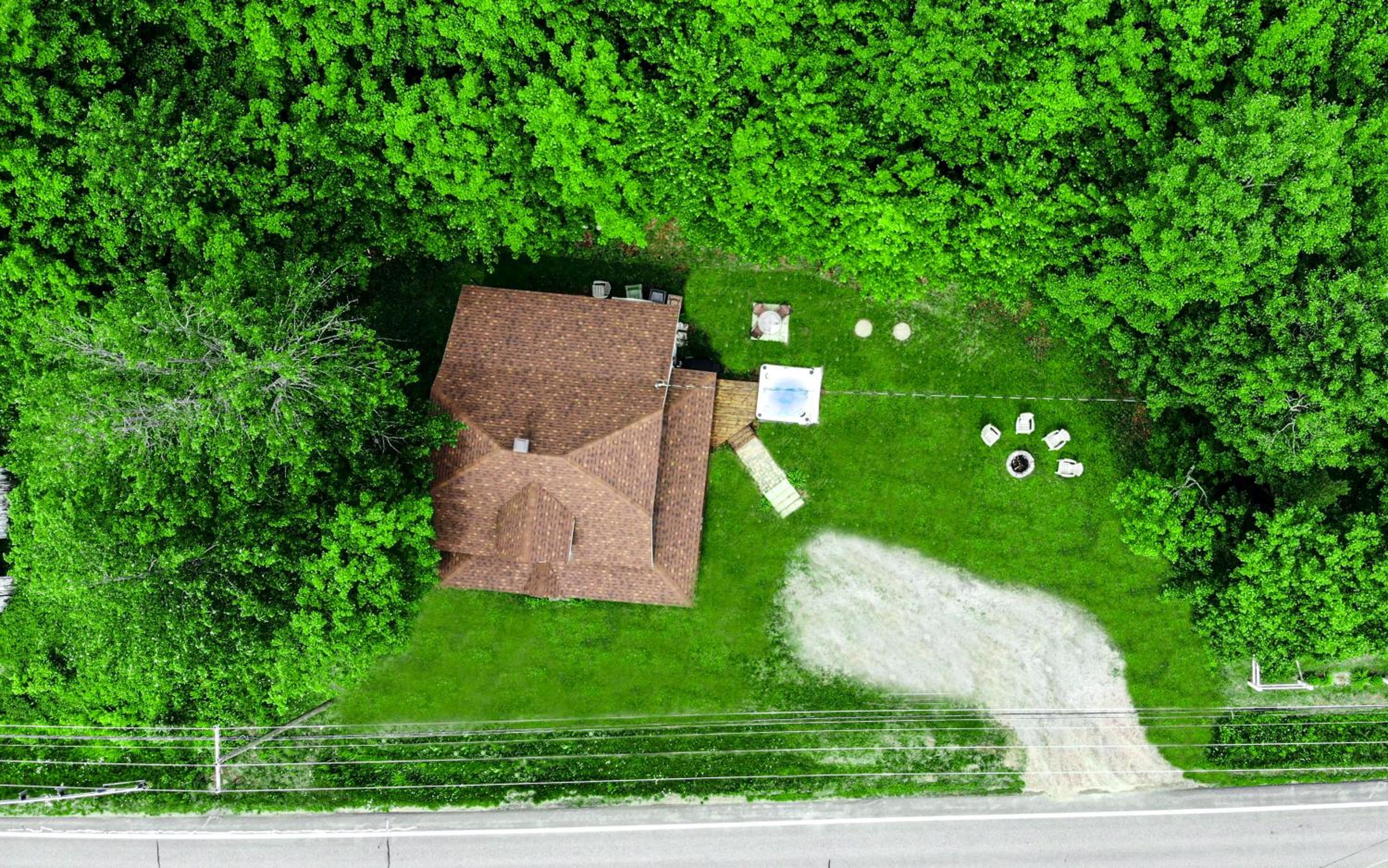 Les Chalets Tourisma - Maison de campagne avec spa - La Campagnarde