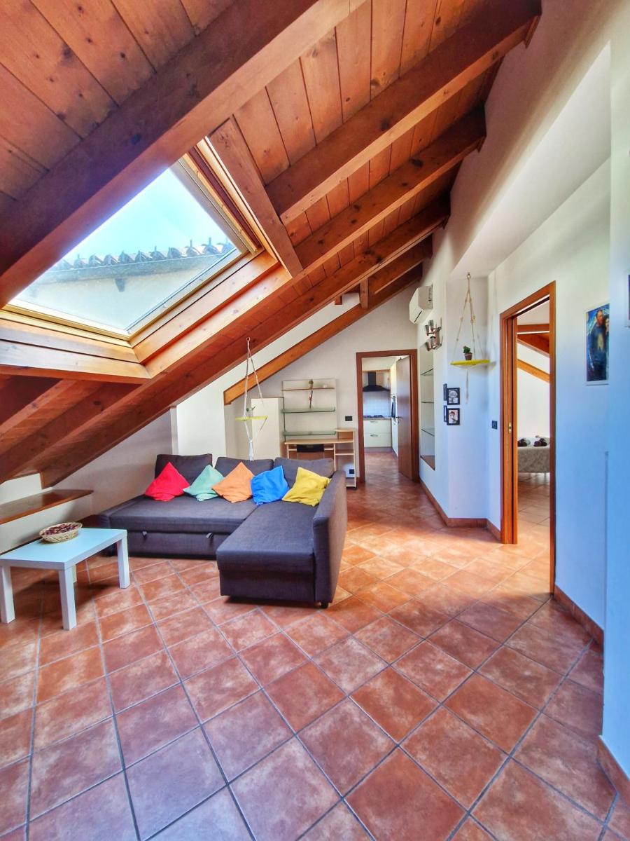 Ana's Place Torino 2 photo 4