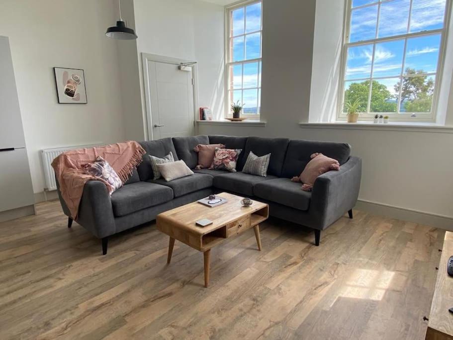 Hiltula spacious premium apartment with beautiful views