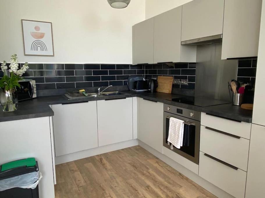 Hiltula spacious premium apartment with beautiful views