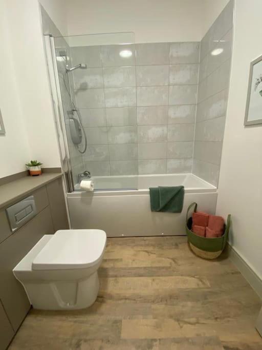 Hiltula spacious premium apartment with beautiful views