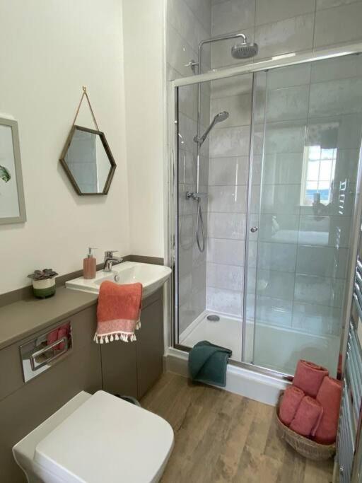 Hiltula spacious premium apartment with beautiful views