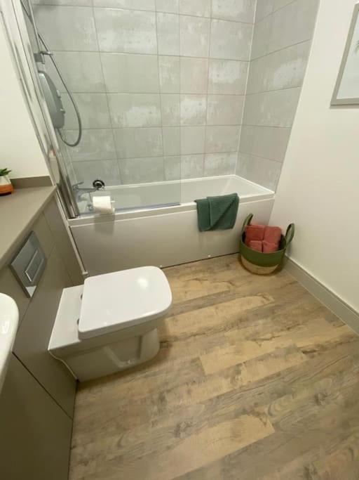 Hiltula spacious premium apartment with beautiful views