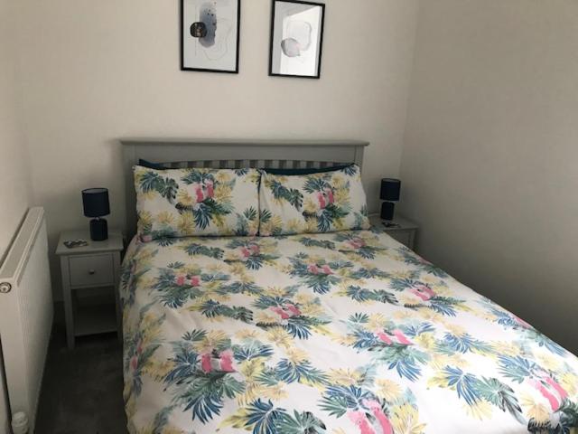 Hiltula spacious premium apartment with beautiful views
