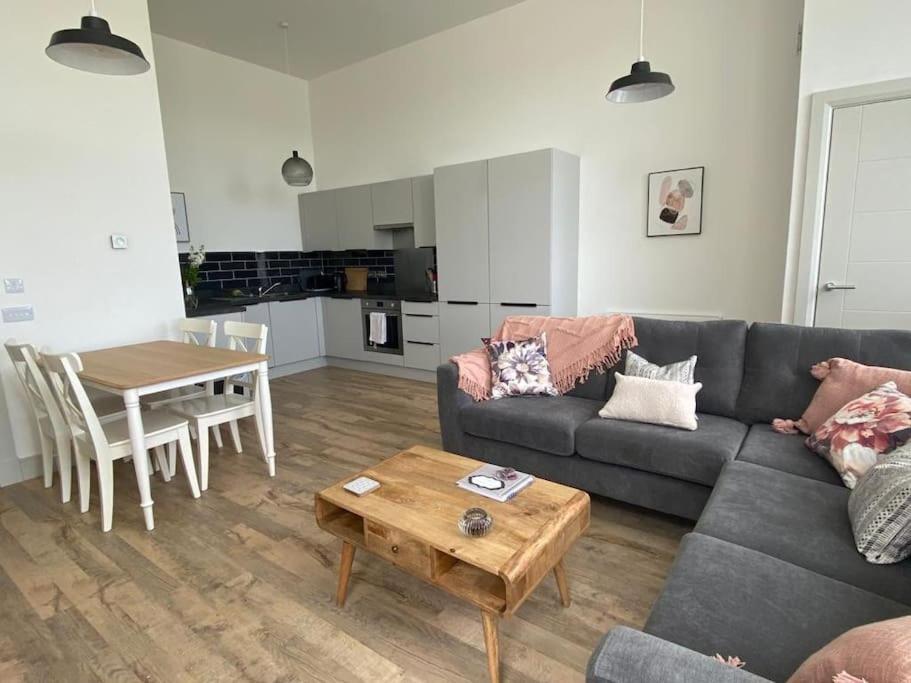 Hiltula spacious premium apartment with beautiful views