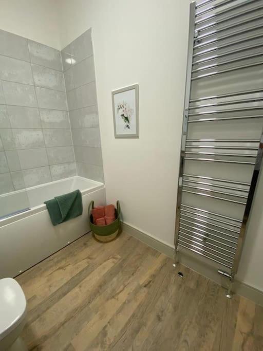 Hiltula spacious premium apartment with beautiful views