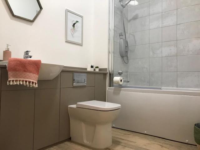 Hiltula spacious premium apartment with beautiful views