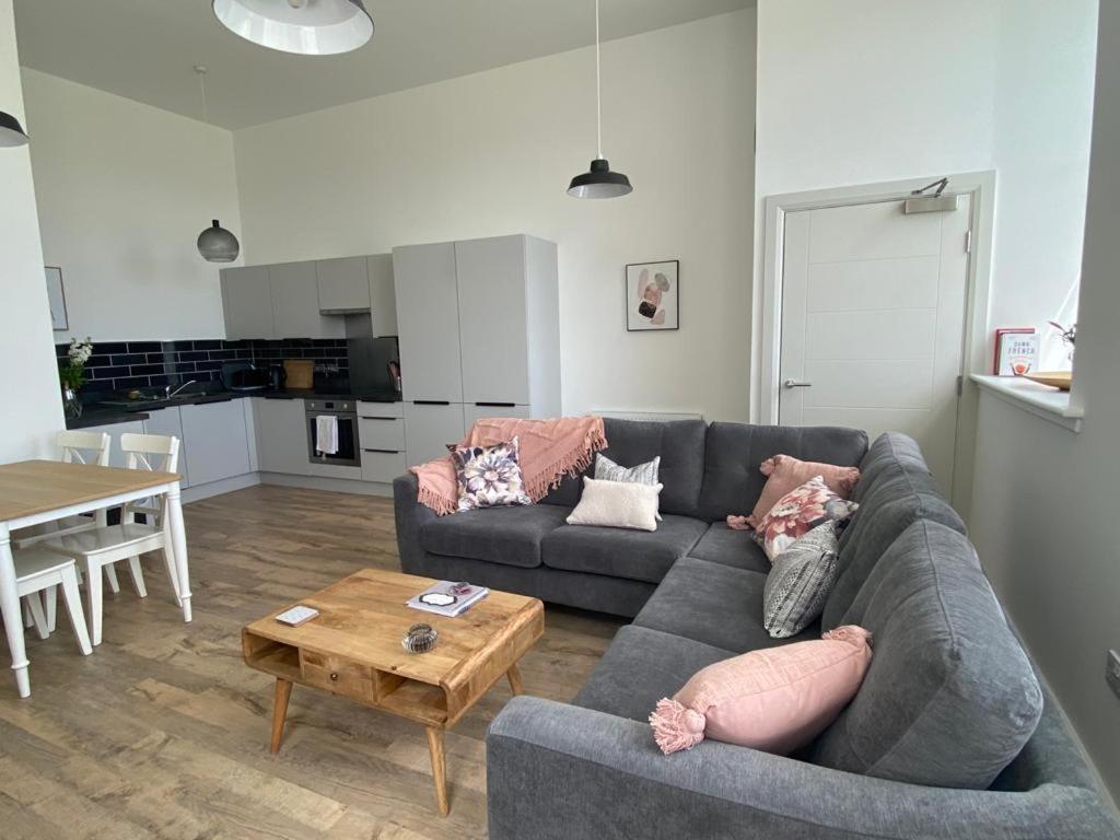 Hiltula spacious premium apartment with beautiful views