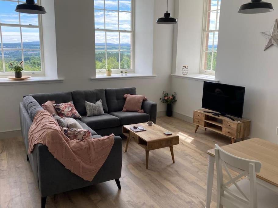 Hiltula spacious premium apartment with beautiful views