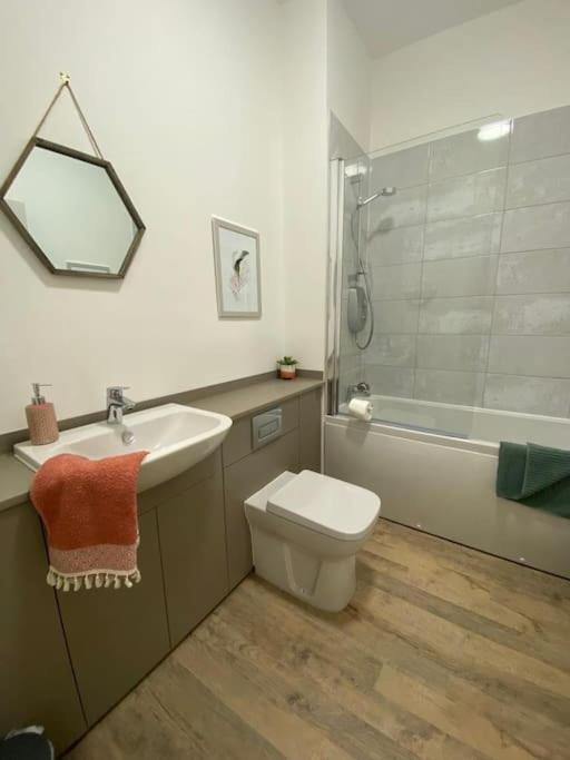 Hiltula spacious premium apartment with beautiful views