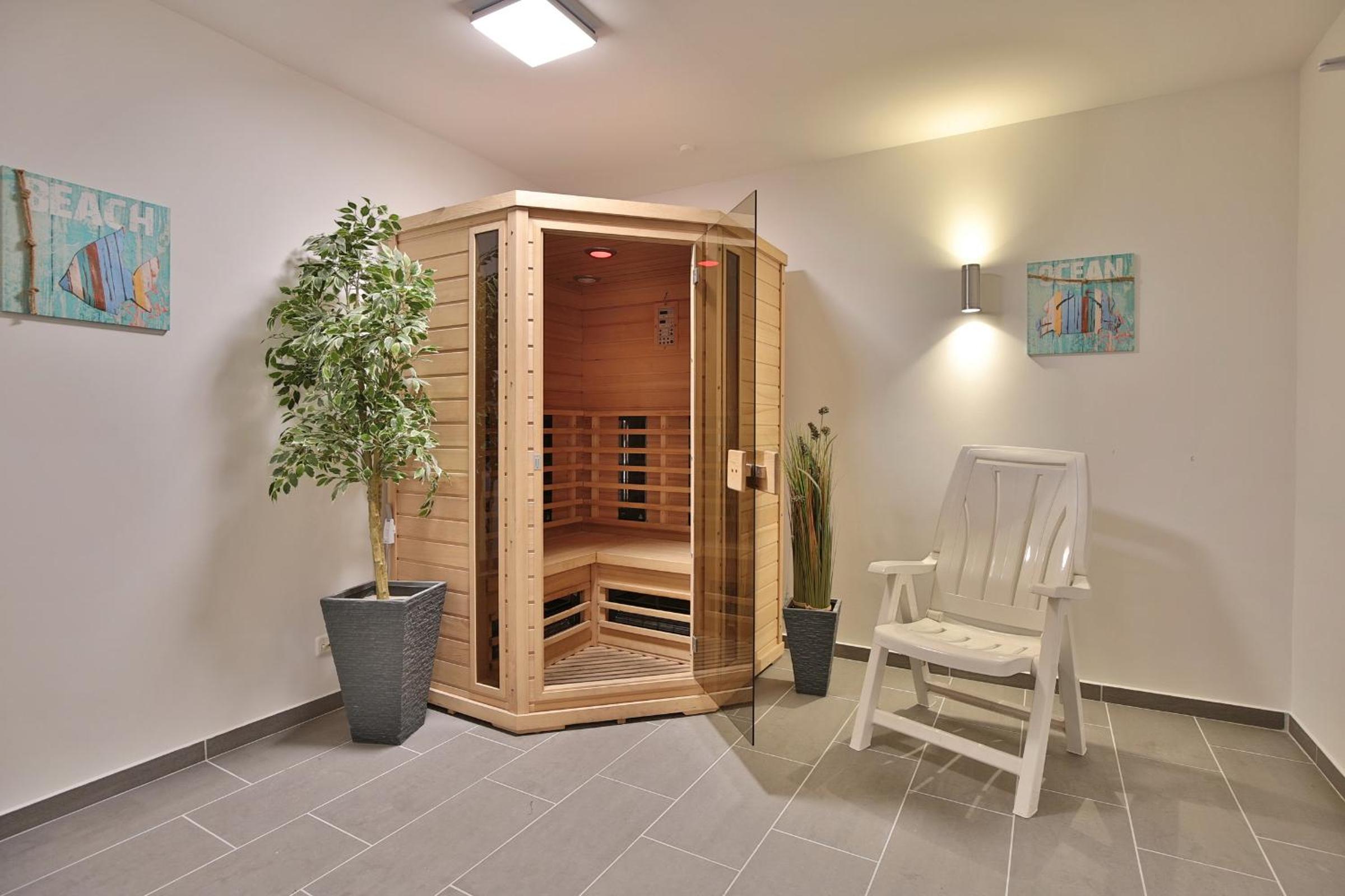 Residenz Ostseestrand Appartement 18