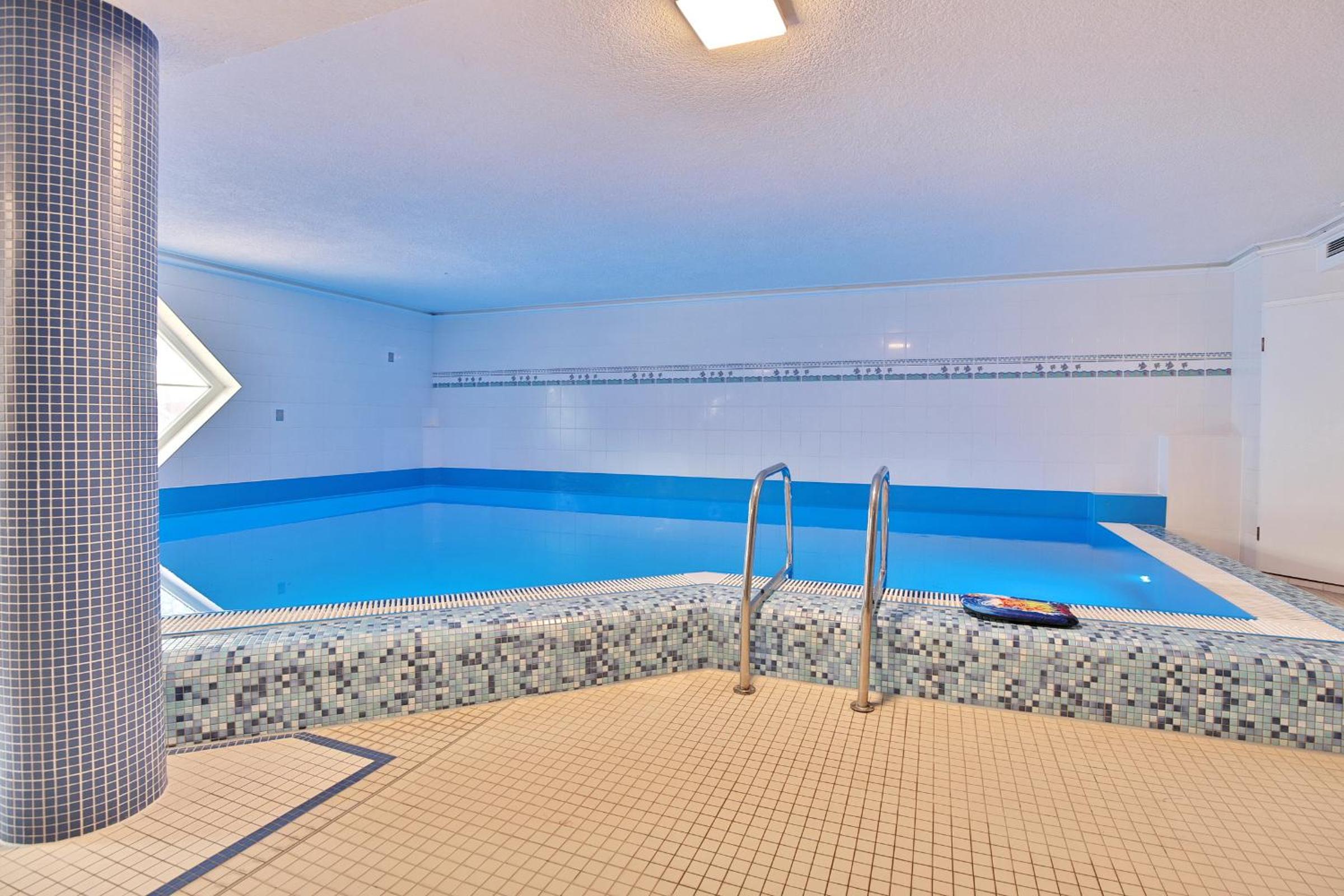 Residenz Ostseestrand Appartement 26