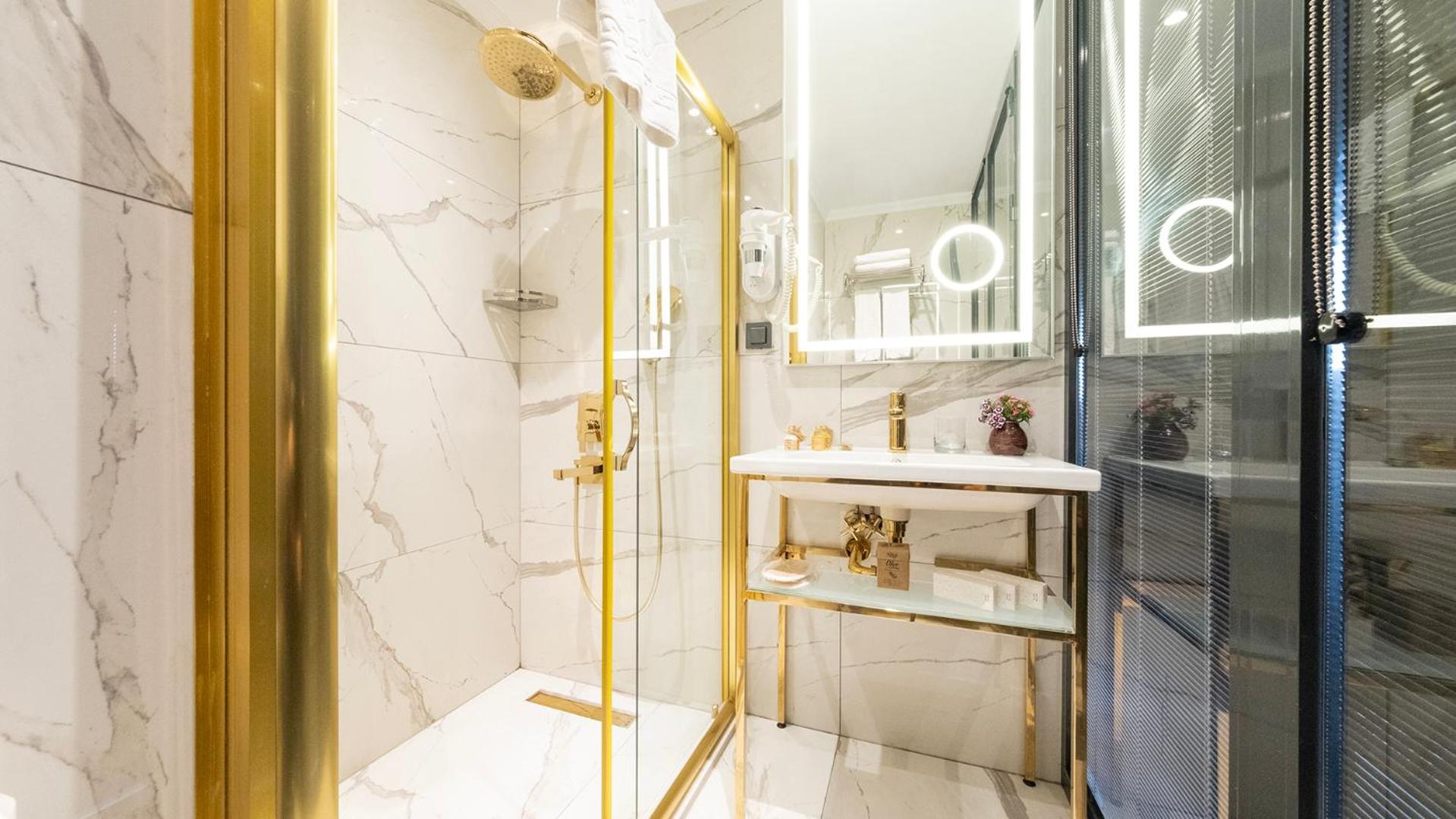 Loop Otel Bosphorus İstanbul - Image 105